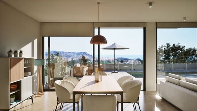 Terreno para Construção para venda em Almuñécar - 320 000 € (Ref: 9711135)