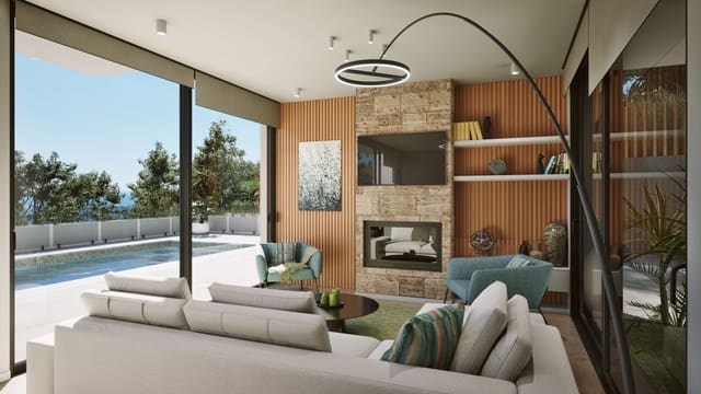 Terreno para Construção para venda em Almuñécar - 320 000 € (Ref: 9711135)