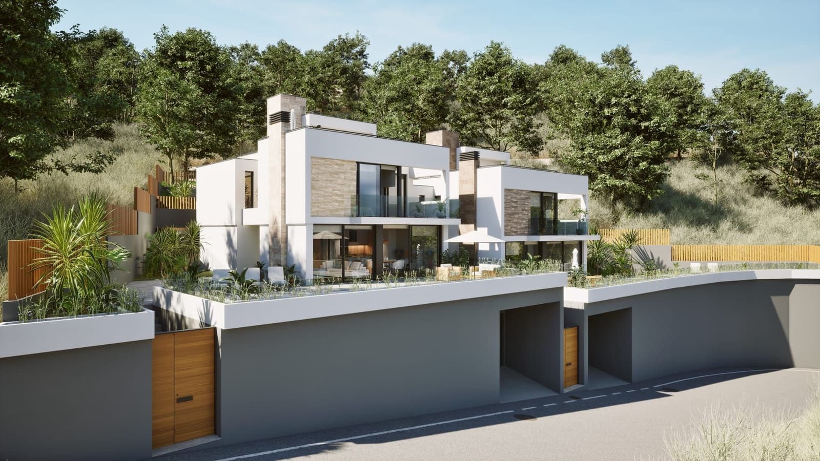 Terrain à Bâtir à vendre à Almunecar - 320 000 € (Ref: 9711135)