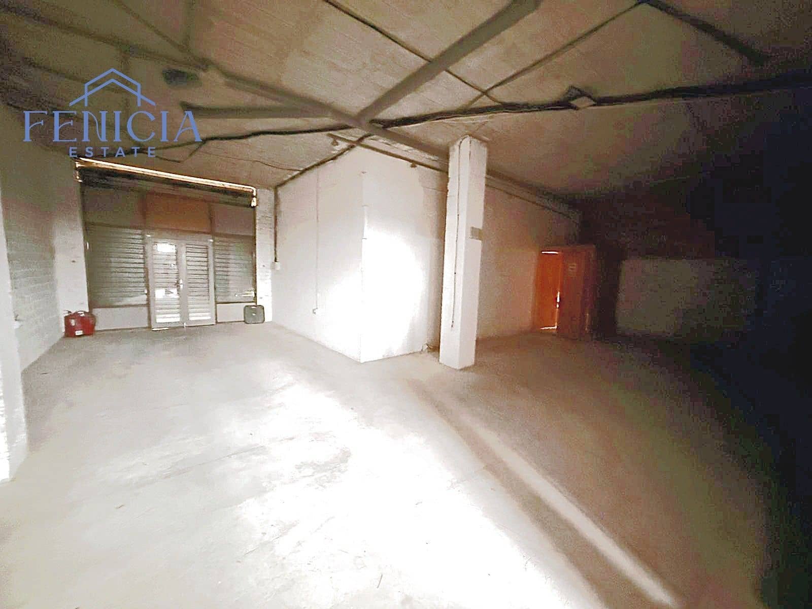 Commercial for rent in Almunecar - € 1,000 (Ref: 9719530)