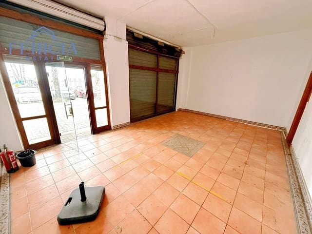 Commercial for rent in Almuñécar - € 1,000 (Ref: 9719530)