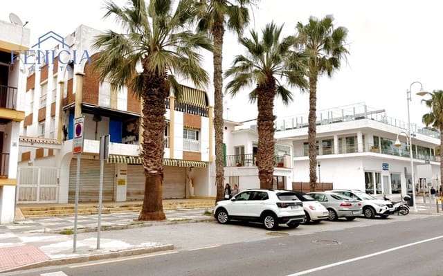 Commercial for rent in Almuñécar - € 1,000 (Ref: 9719530)
