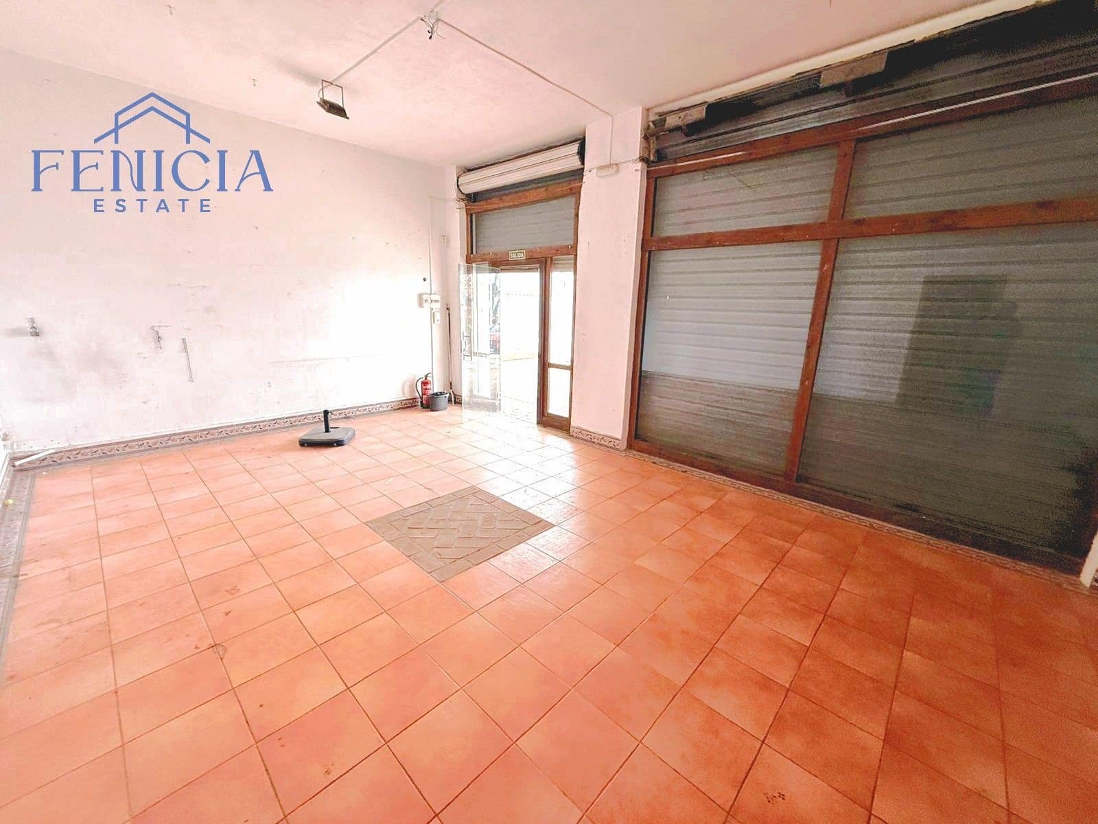 Commercial for rent in Almunecar - € 1,000 (Ref: 9719530)