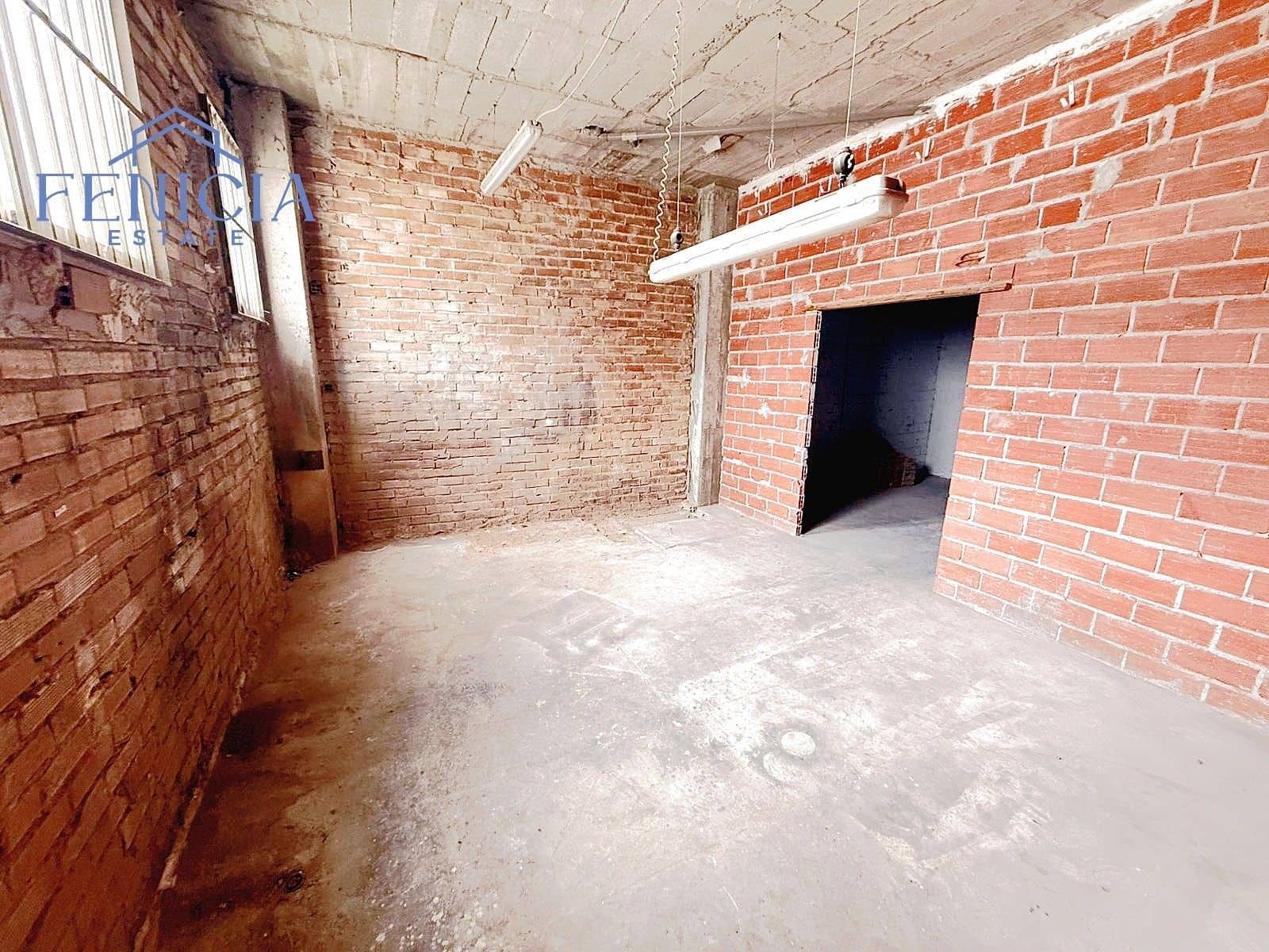 Commercial for rent in Almunecar - € 1,000 (Ref: 9719530)