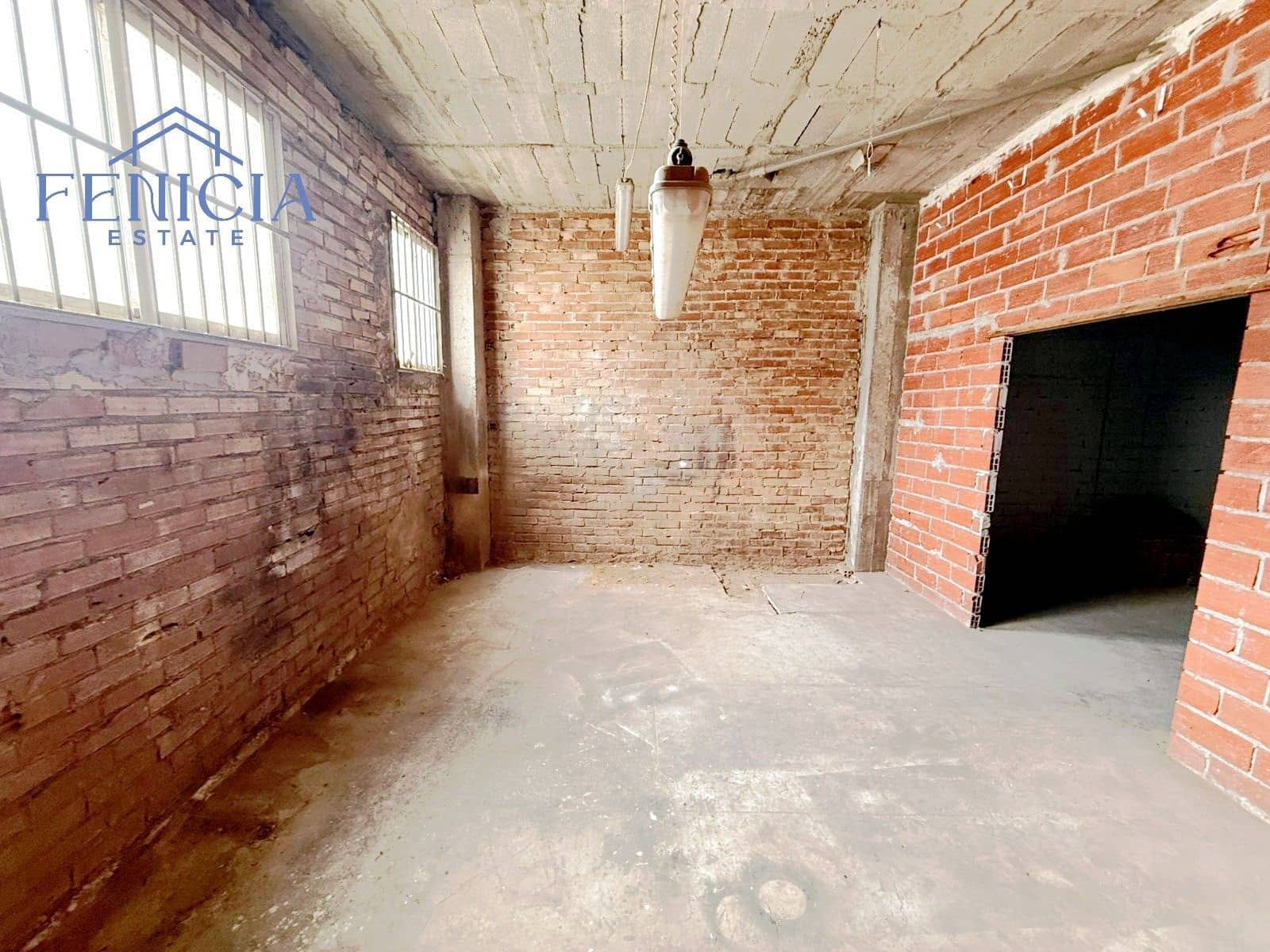 Commercial for rent in Almunecar - € 1,000 (Ref: 9719530)