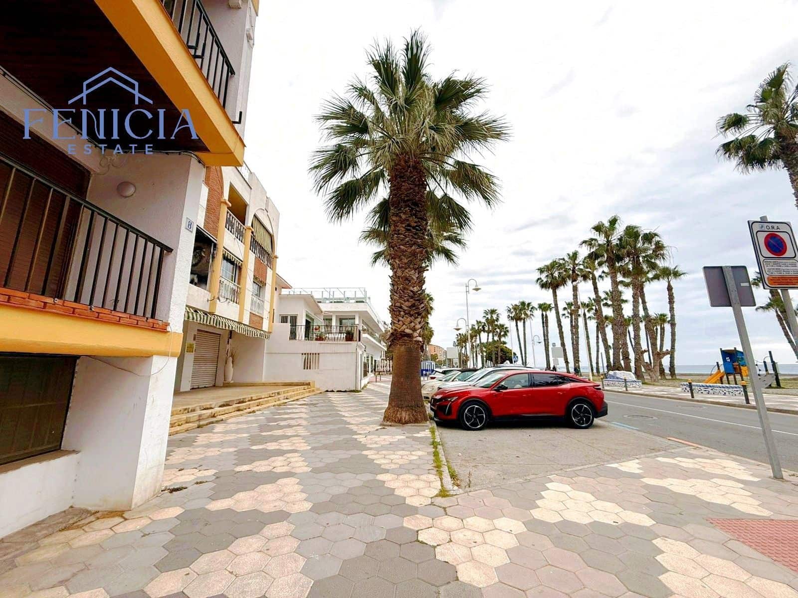 Commercial for rent in Almunecar - € 1,000 (Ref: 9719530)