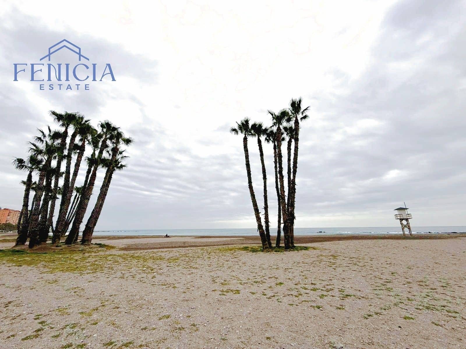 Commercial for rent in Almunecar - € 1,000 (Ref: 9719530)