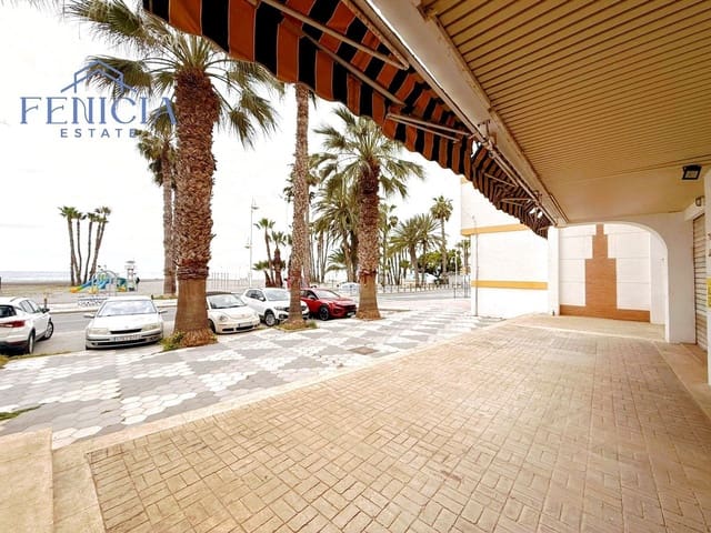 Commercial for rent in Almuñécar - € 1,000 (Ref: 9719530)