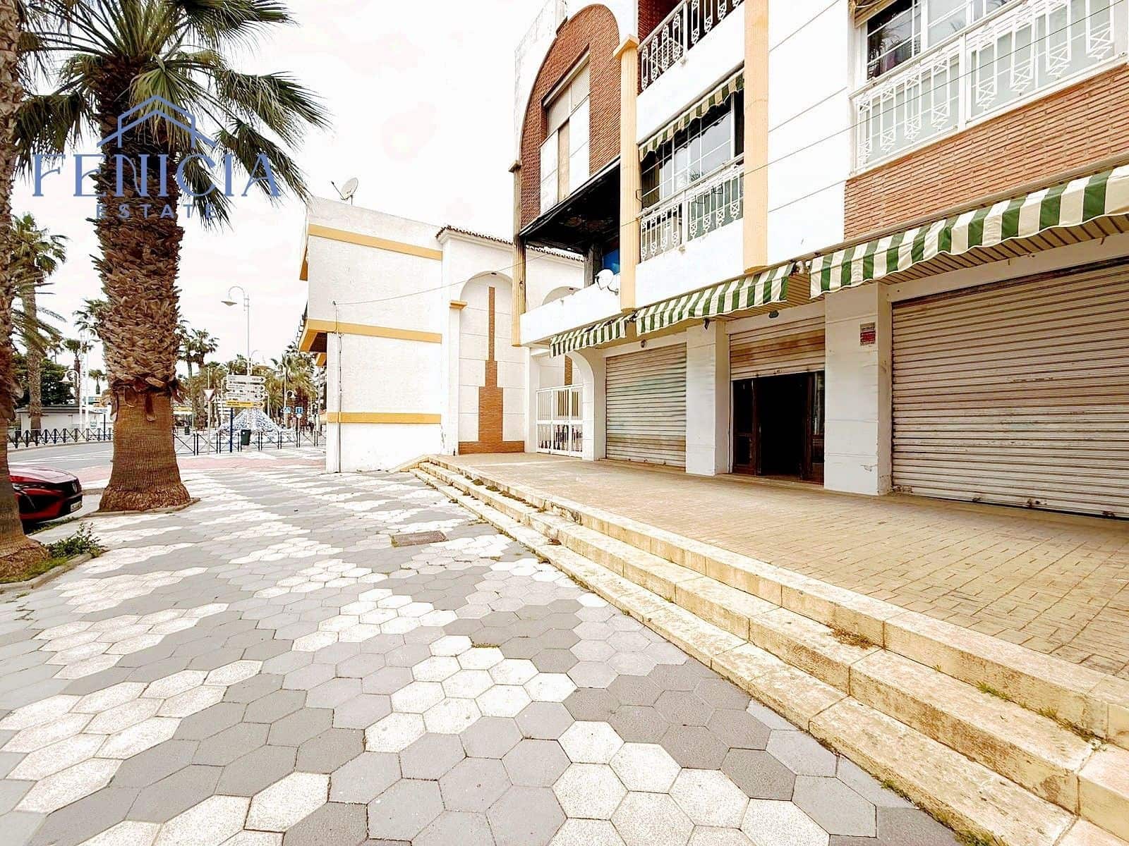 Commercial for rent in Almunecar - € 1,000 (Ref: 9719530)