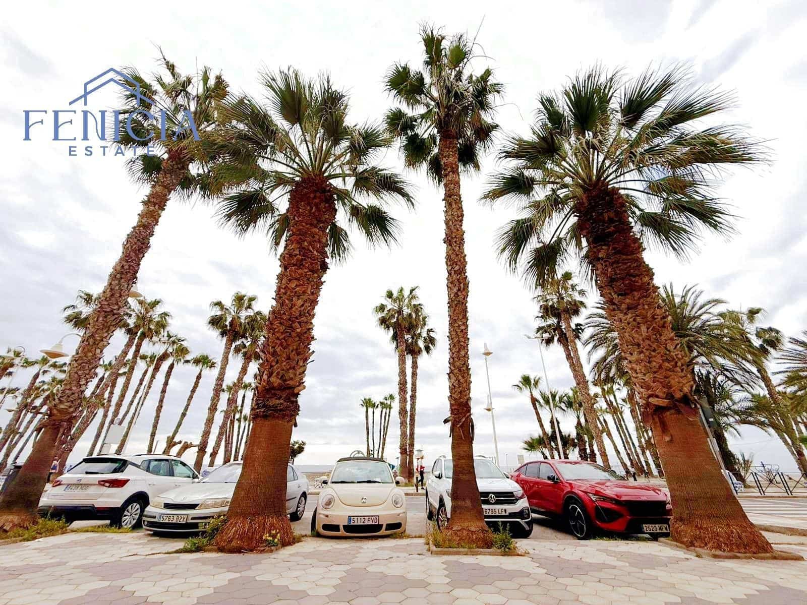 Commercial for rent in Almunecar - € 1,000 (Ref: 9719530)