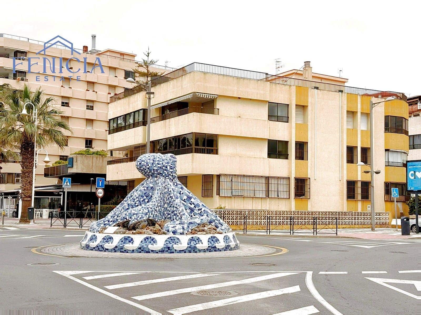 Commercial for rent in Almunecar - € 1,000 (Ref: 9719530)