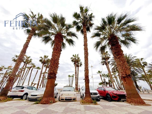 Commercial for rent in Almuñécar - € 1,000 (Ref: 9719530)