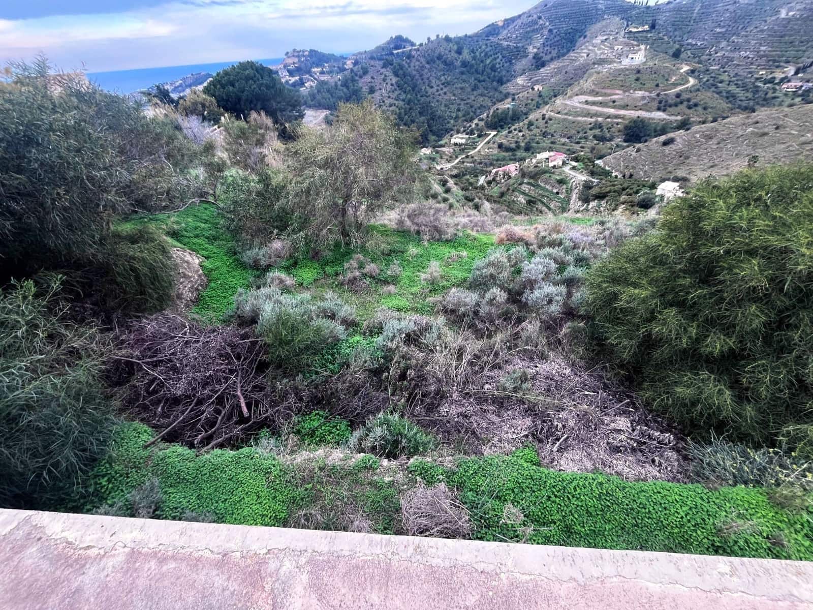 Building Plot for sale in Almunecar - € 230,000 (Ref: 9719531)