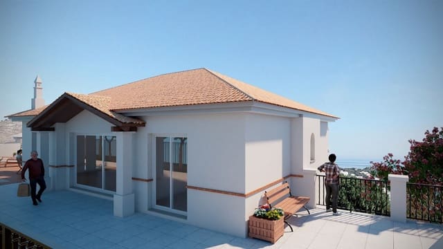 Bouwgrond te koop in Almuñécar - € 200.000 (Ref: 9719531)