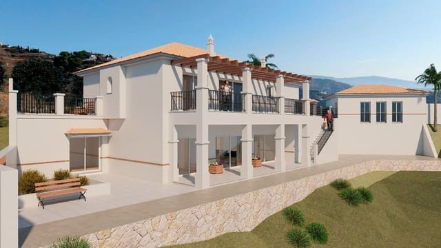 Bouwgrond te koop in Almuñécar - € 200.000 (Ref: 9719531)