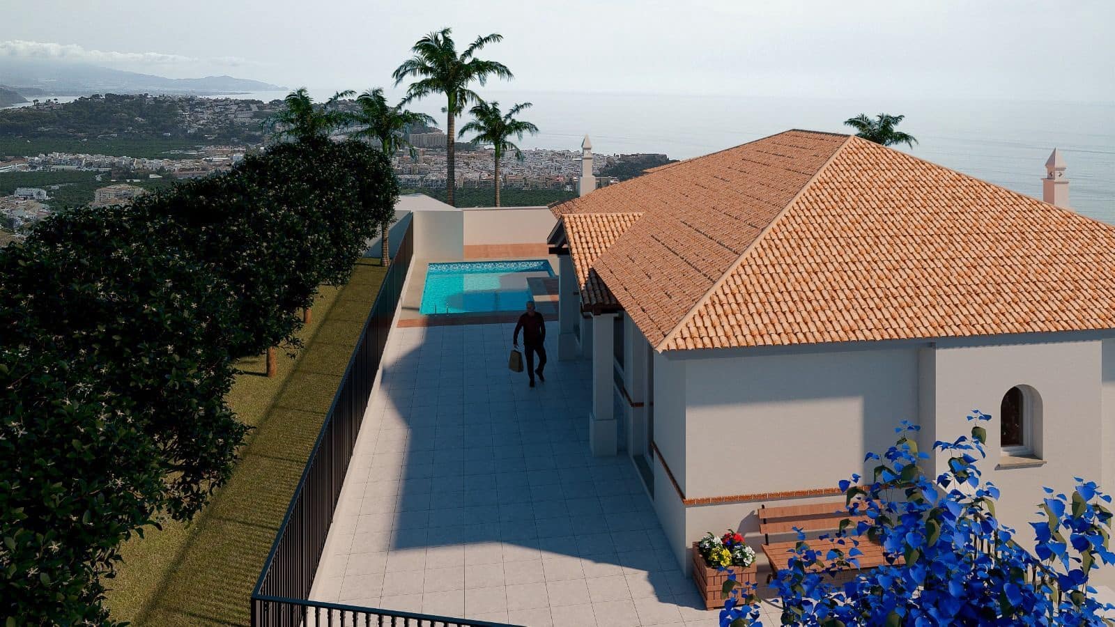 Terreno para Construção para venda em Almunecar - 200 000 € (Ref: 9719531)