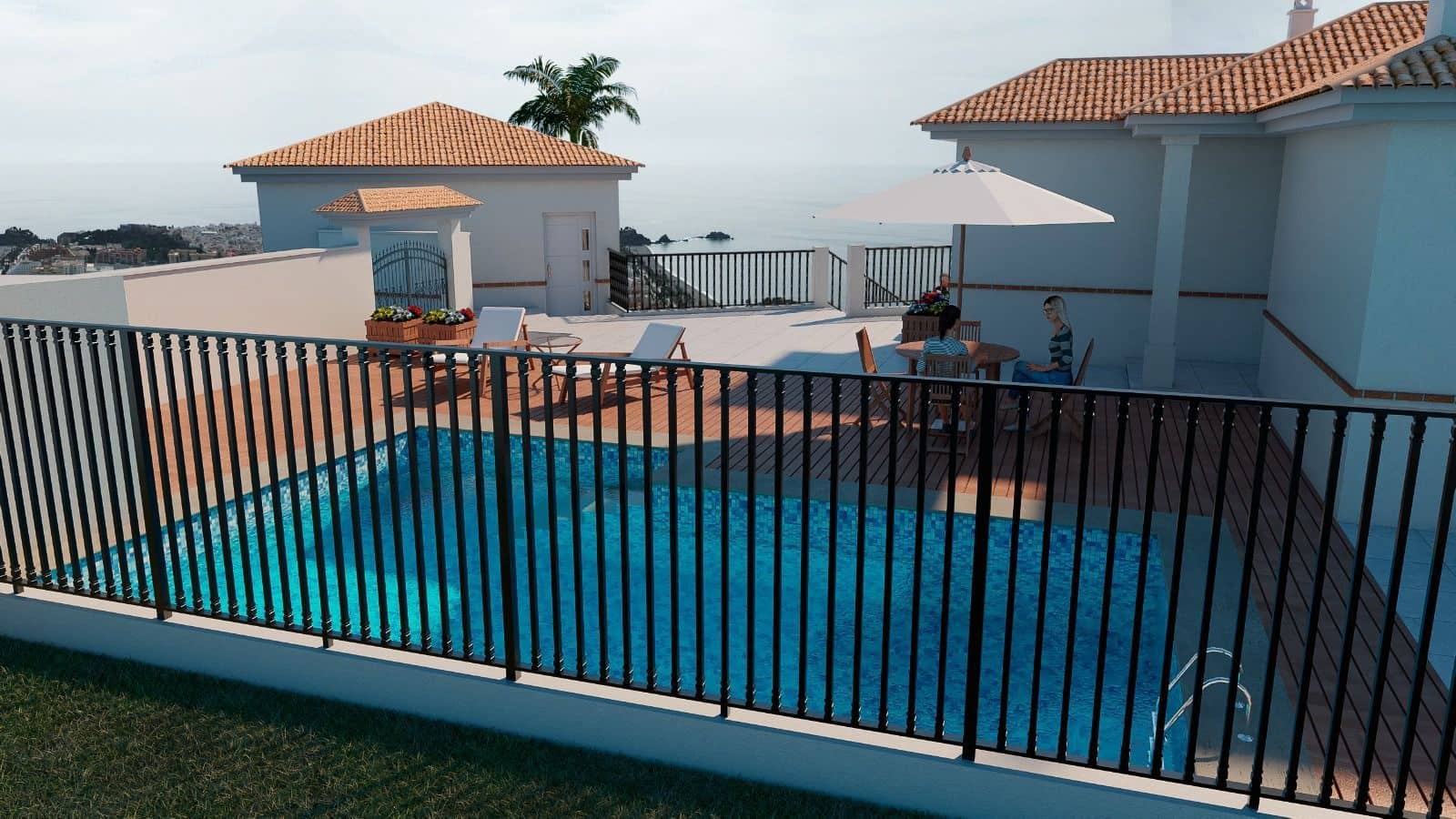 Terreno para Construção para venda em Almunecar - 200 000 € (Ref: 9719531)
