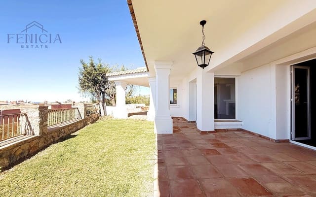 7 soveværelse Villa til salg i Almuñécar med swimmingpool garage - € 930.000 (Ref: 9788020)