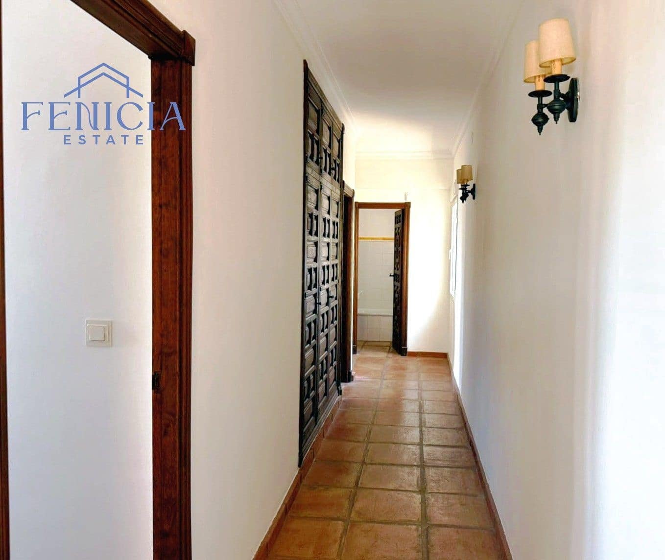 7 makuuhuone Huvila myytävänä paikassa Almunecar mukana uima-altaan 
autotalli - 930 000 € (Ref: 9788020)