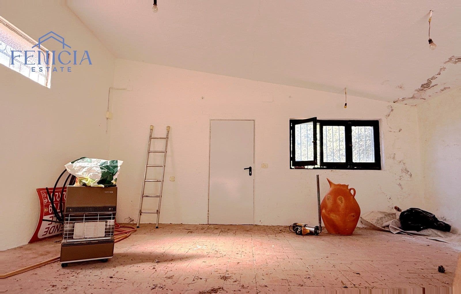 7 makuuhuone Huvila myytävänä paikassa Almunecar mukana uima-altaan 
autotalli - 930 000 € (Ref: 9788020)