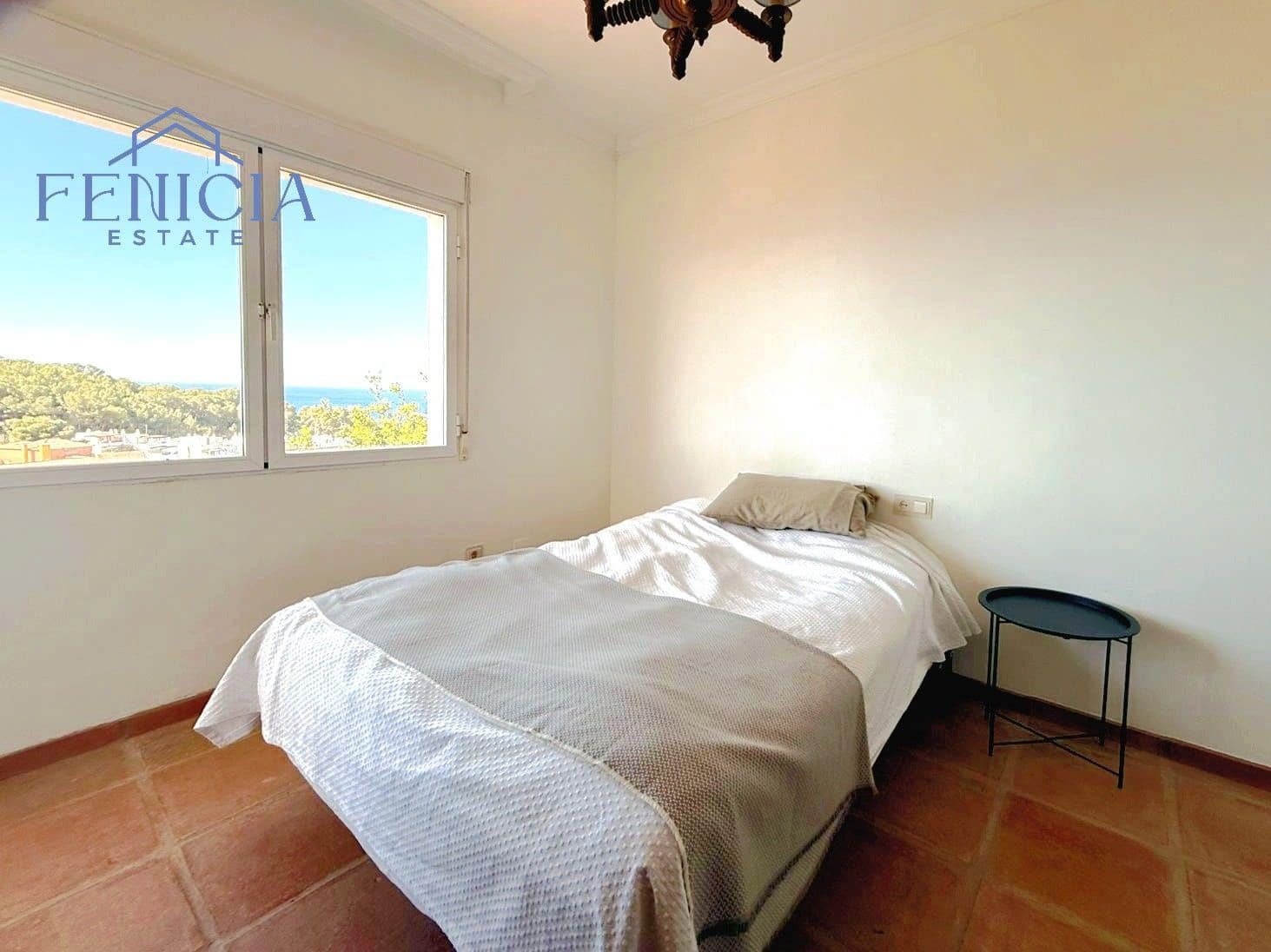 7 makuuhuone Huvila myytävänä paikassa Almunecar mukana uima-altaan 
autotalli - 930 000 € (Ref: 9788020)