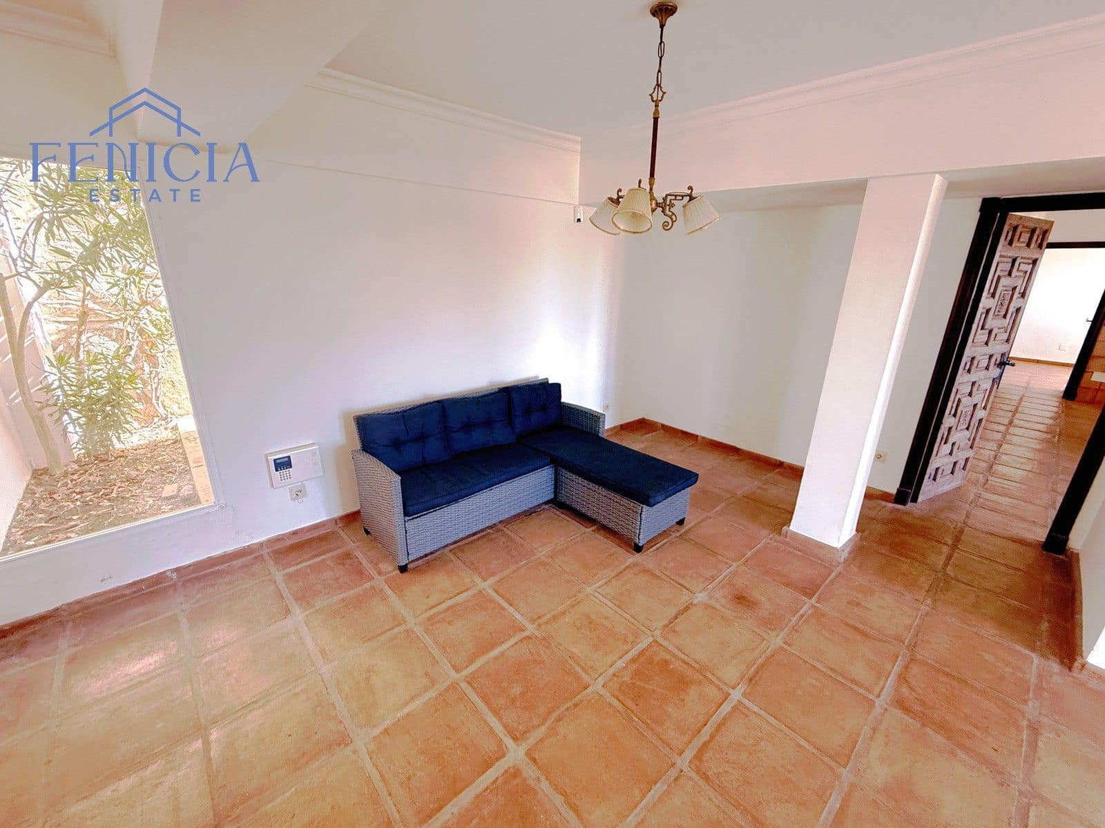 7 makuuhuone Huvila myytävänä paikassa Almunecar mukana uima-altaan 
autotalli - 930 000 € (Ref: 9788020)