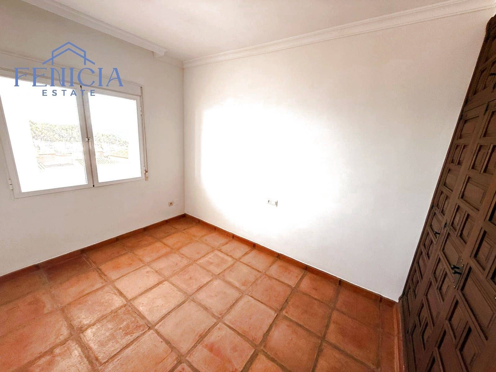 7 makuuhuone Huvila myytävänä paikassa Almunecar mukana uima-altaan 
autotalli - 930 000 € (Ref: 9788020)