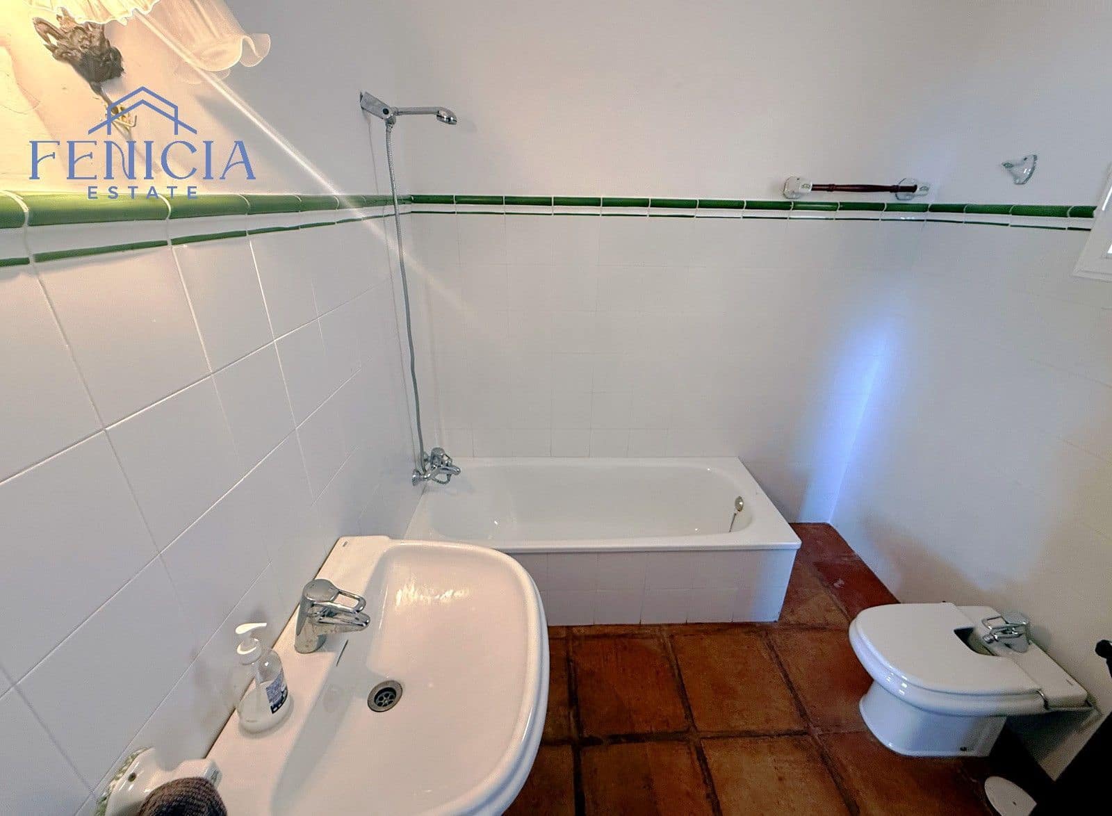 7 makuuhuone Huvila myytävänä paikassa Almunecar mukana uima-altaan 
autotalli - 930 000 € (Ref: 9788020)