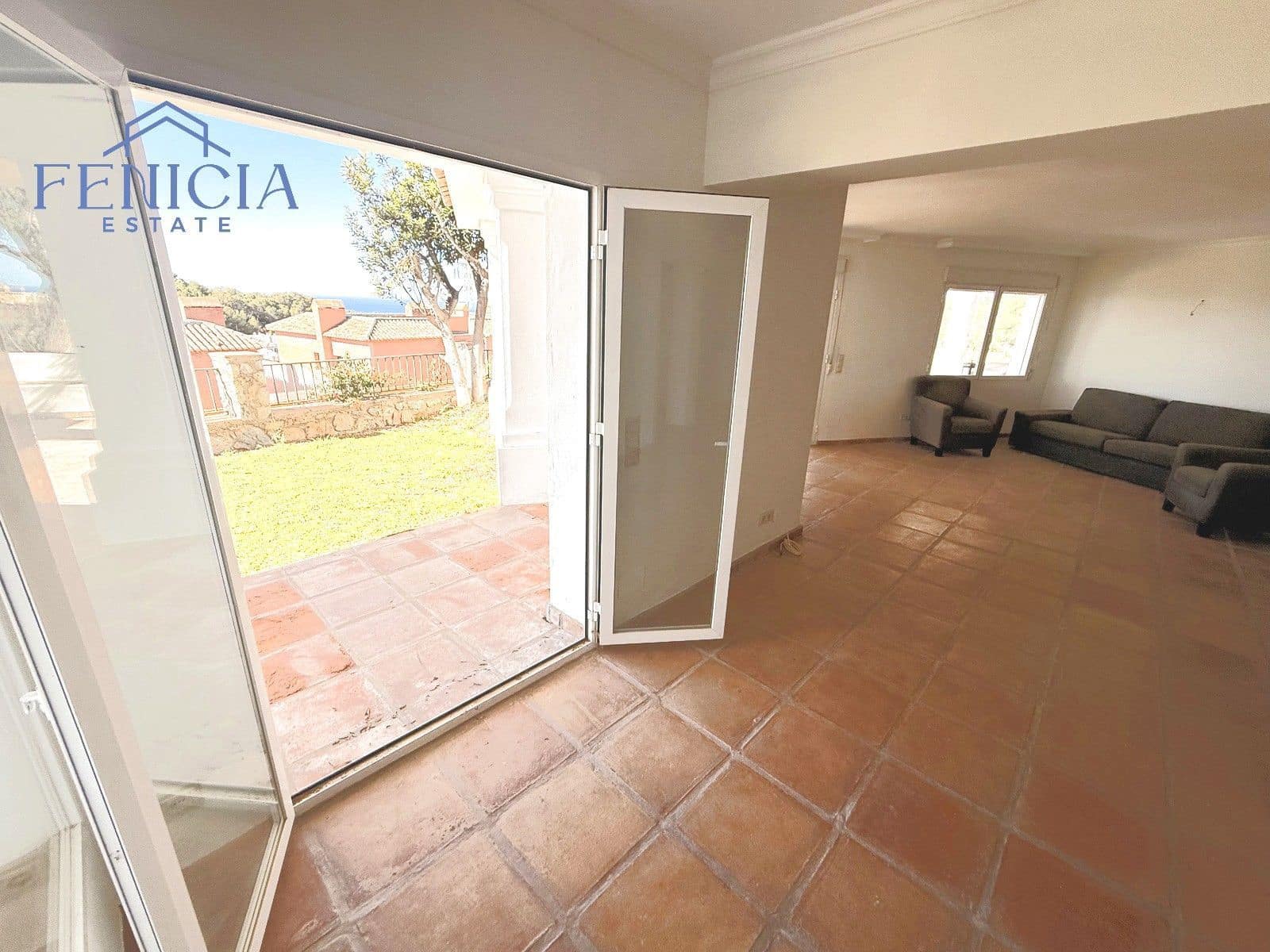 7 makuuhuone Huvila myytävänä paikassa Almunecar mukana uima-altaan 
autotalli - 930 000 € (Ref: 9788020)