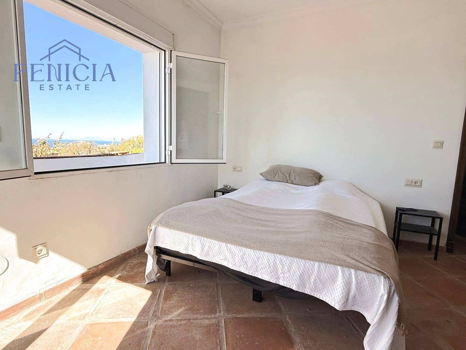 7 makuuhuone Huvila myytävänä paikassa Almunecar mukana uima-altaan 
autotalli - 930 000 € (Ref: 9788020)