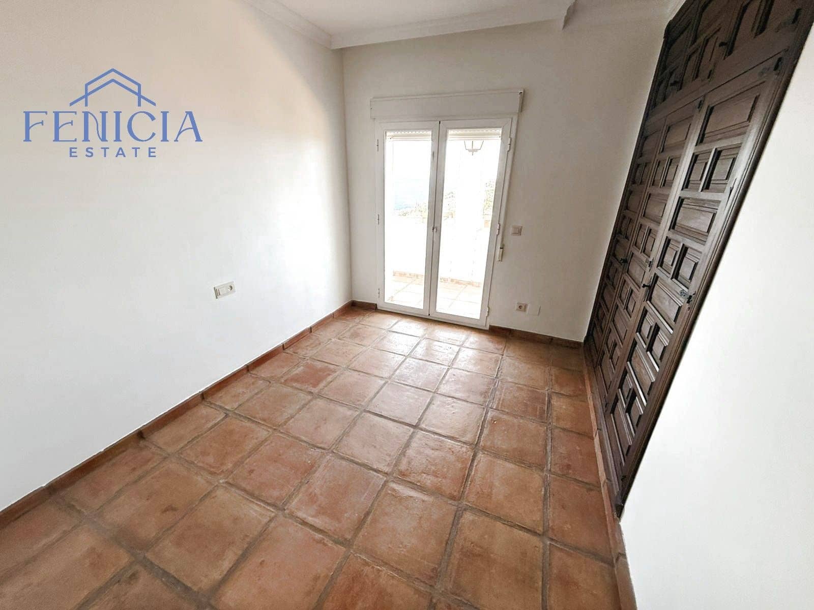 7 makuuhuone Huvila myytävänä paikassa Almunecar mukana uima-altaan 
autotalli - 930 000 € (Ref: 9788020)