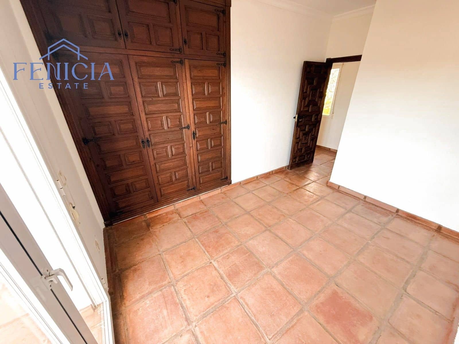 7 makuuhuone Huvila myytävänä paikassa Almunecar mukana uima-altaan 
autotalli - 930 000 € (Ref: 9788020)