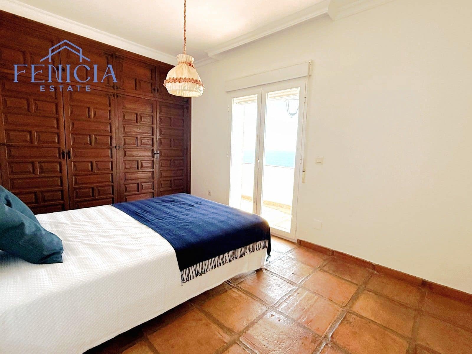 7 makuuhuone Huvila myytävänä paikassa Almunecar mukana uima-altaan 
autotalli - 930 000 € (Ref: 9788020)