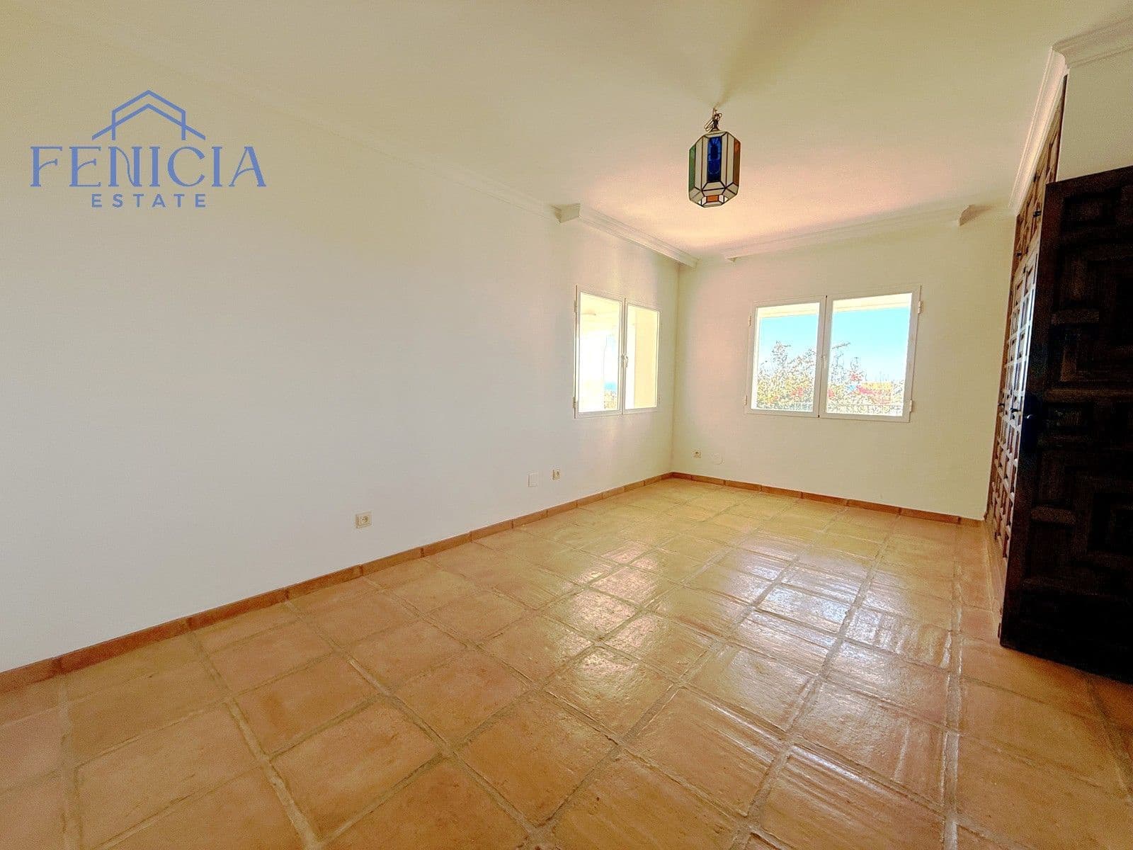 7 makuuhuone Huvila myytävänä paikassa Almunecar mukana uima-altaan 
autotalli - 930 000 € (Ref: 9788020)