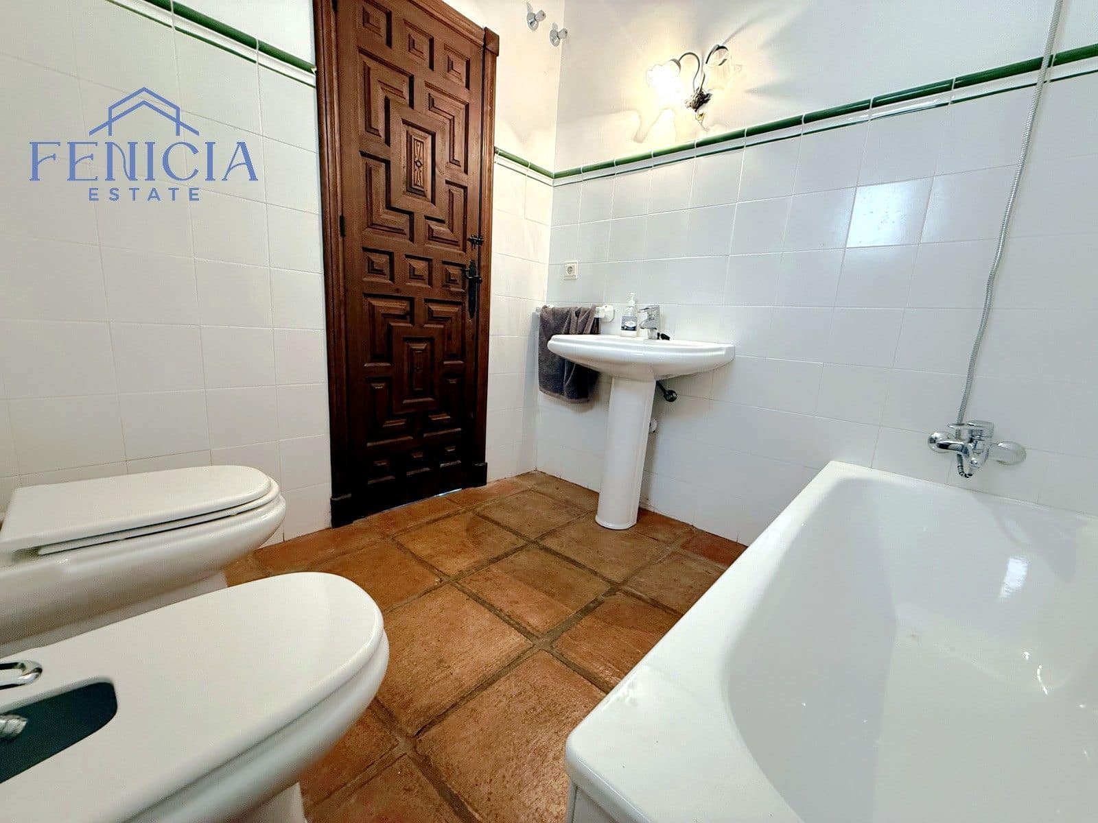 7 makuuhuone Huvila myytävänä paikassa Almunecar mukana uima-altaan 
autotalli - 930 000 € (Ref: 9788020)