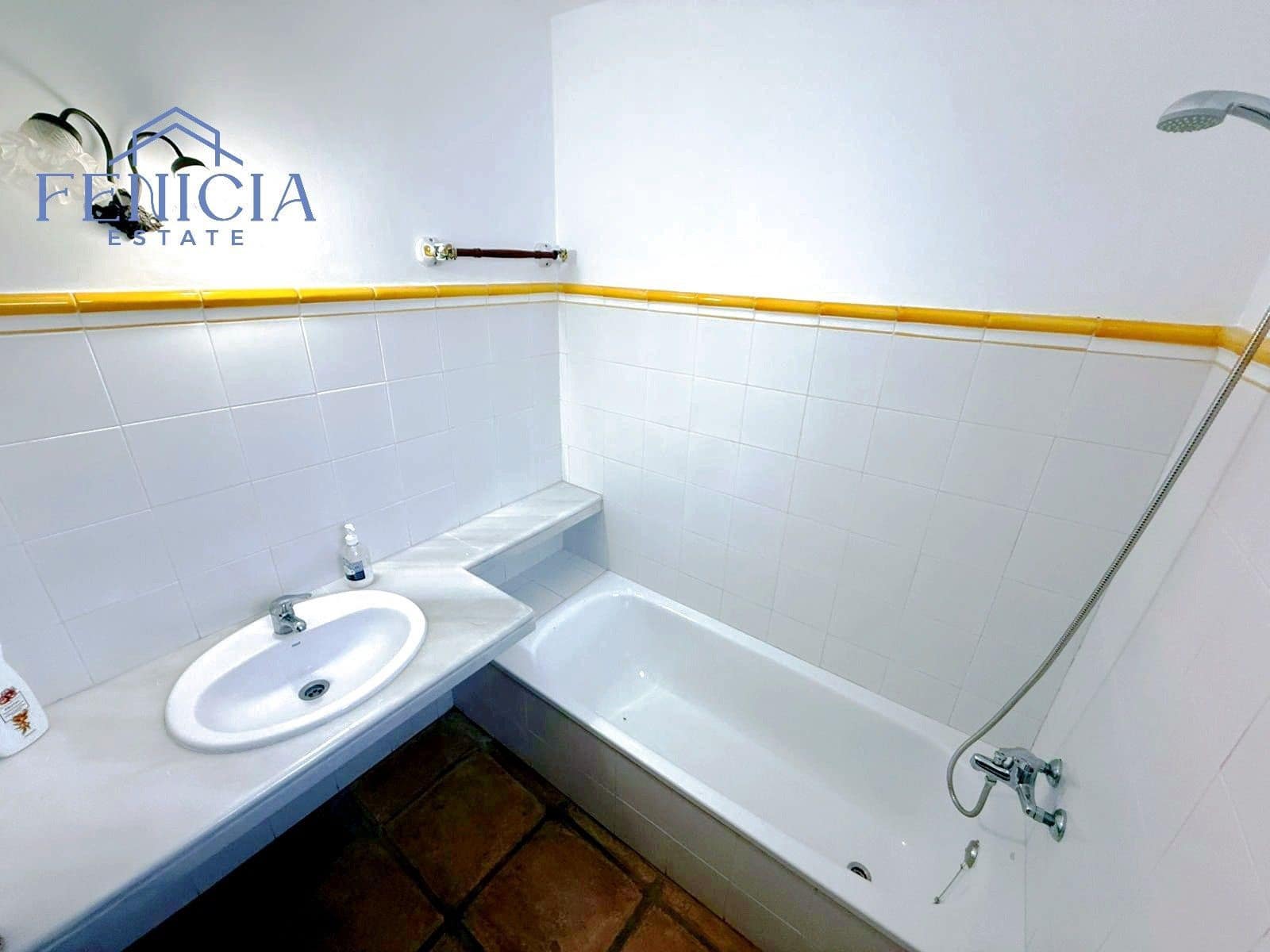 7 makuuhuone Huvila myytävänä paikassa Almunecar mukana uima-altaan 
autotalli - 930 000 € (Ref: 9788020)