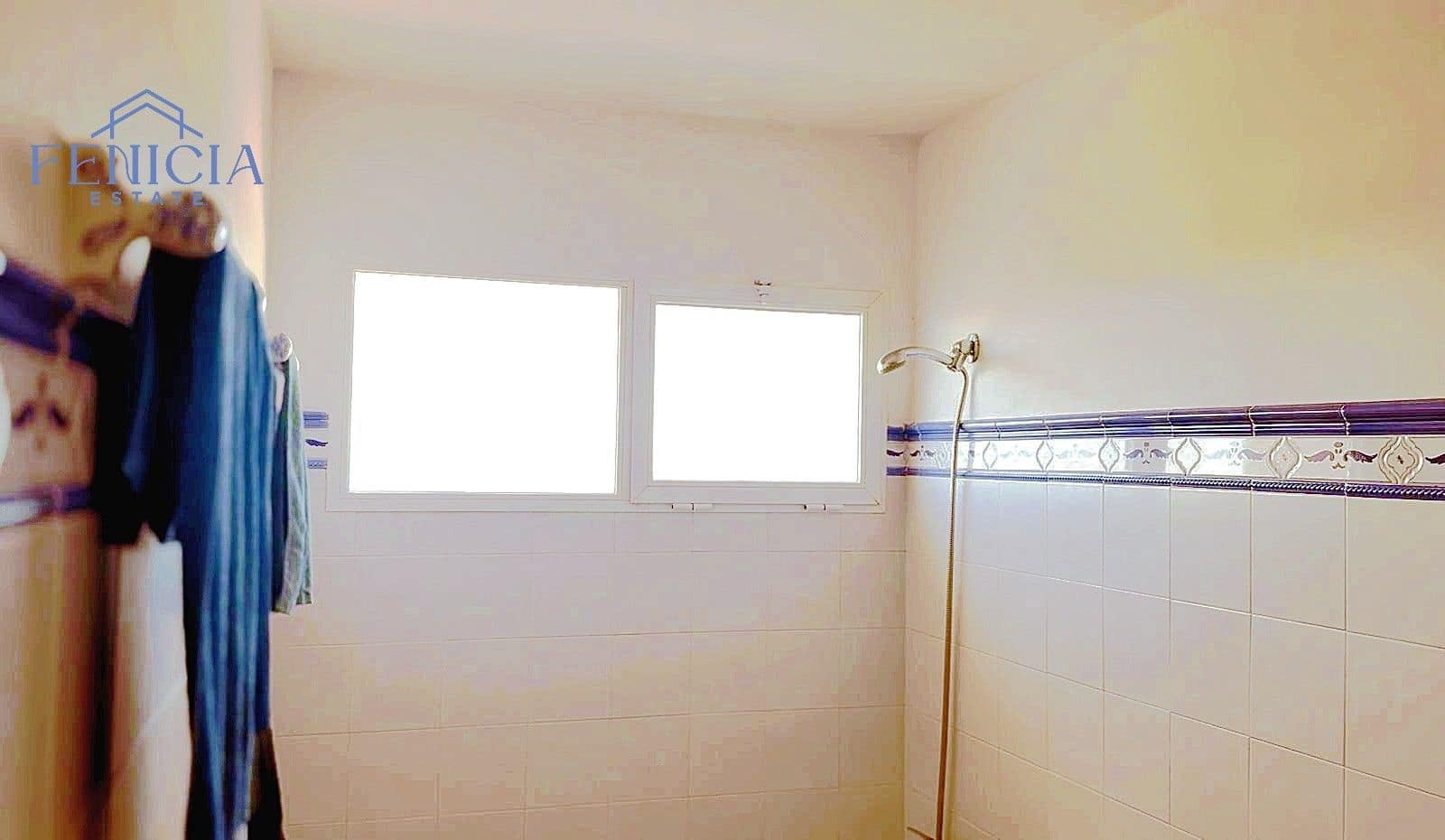 7 makuuhuone Huvila myytävänä paikassa Almunecar mukana uima-altaan 
autotalli - 930 000 € (Ref: 9788020)