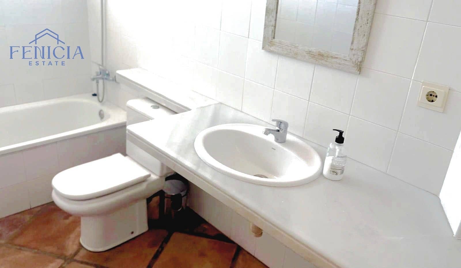 7 makuuhuone Huvila myytävänä paikassa Almunecar mukana uima-altaan 
autotalli - 930 000 € (Ref: 9788020)