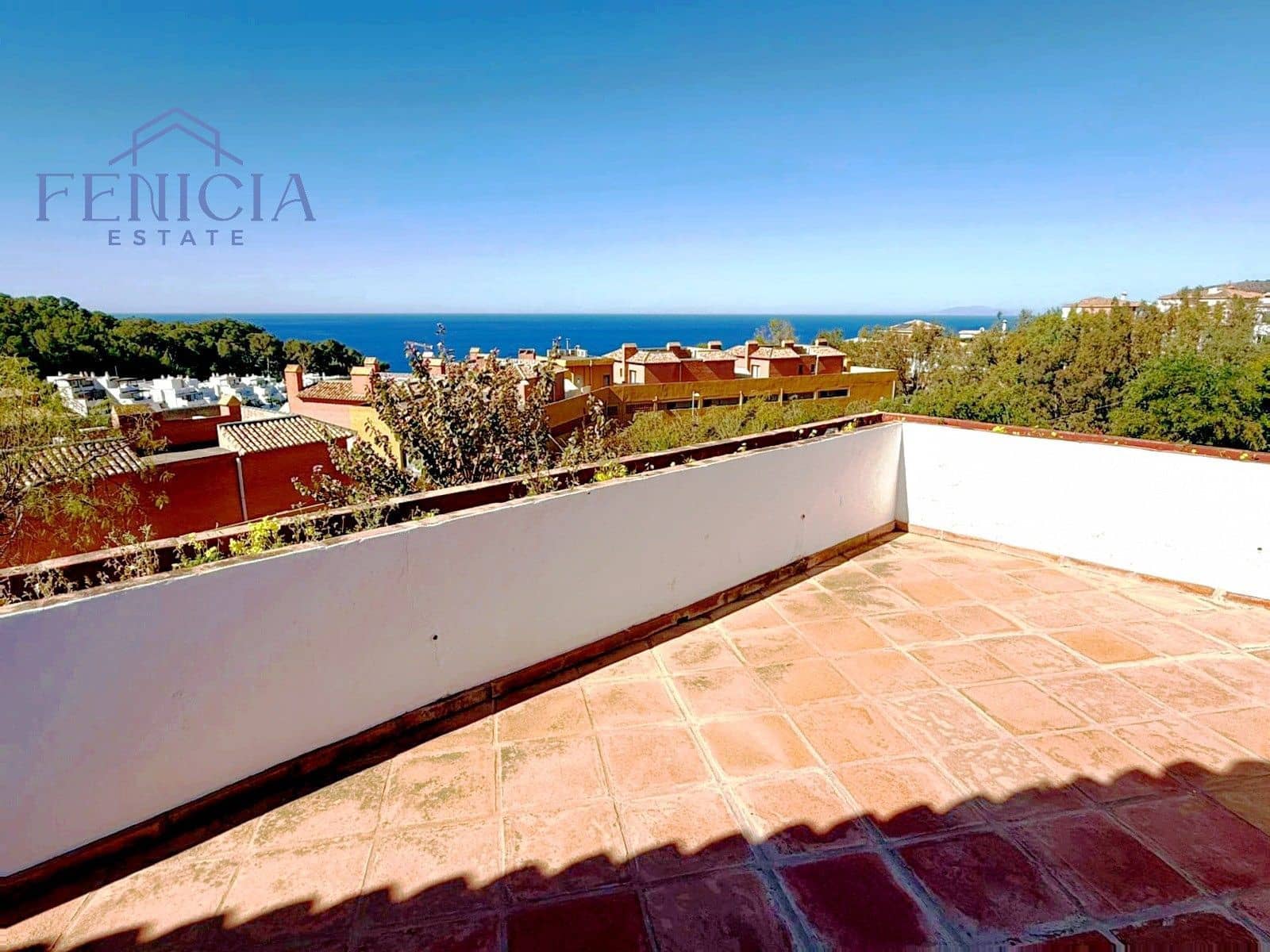 7 makuuhuone Huvila myytävänä paikassa Almunecar mukana uima-altaan 
autotalli - 930 000 € (Ref: 9788020)