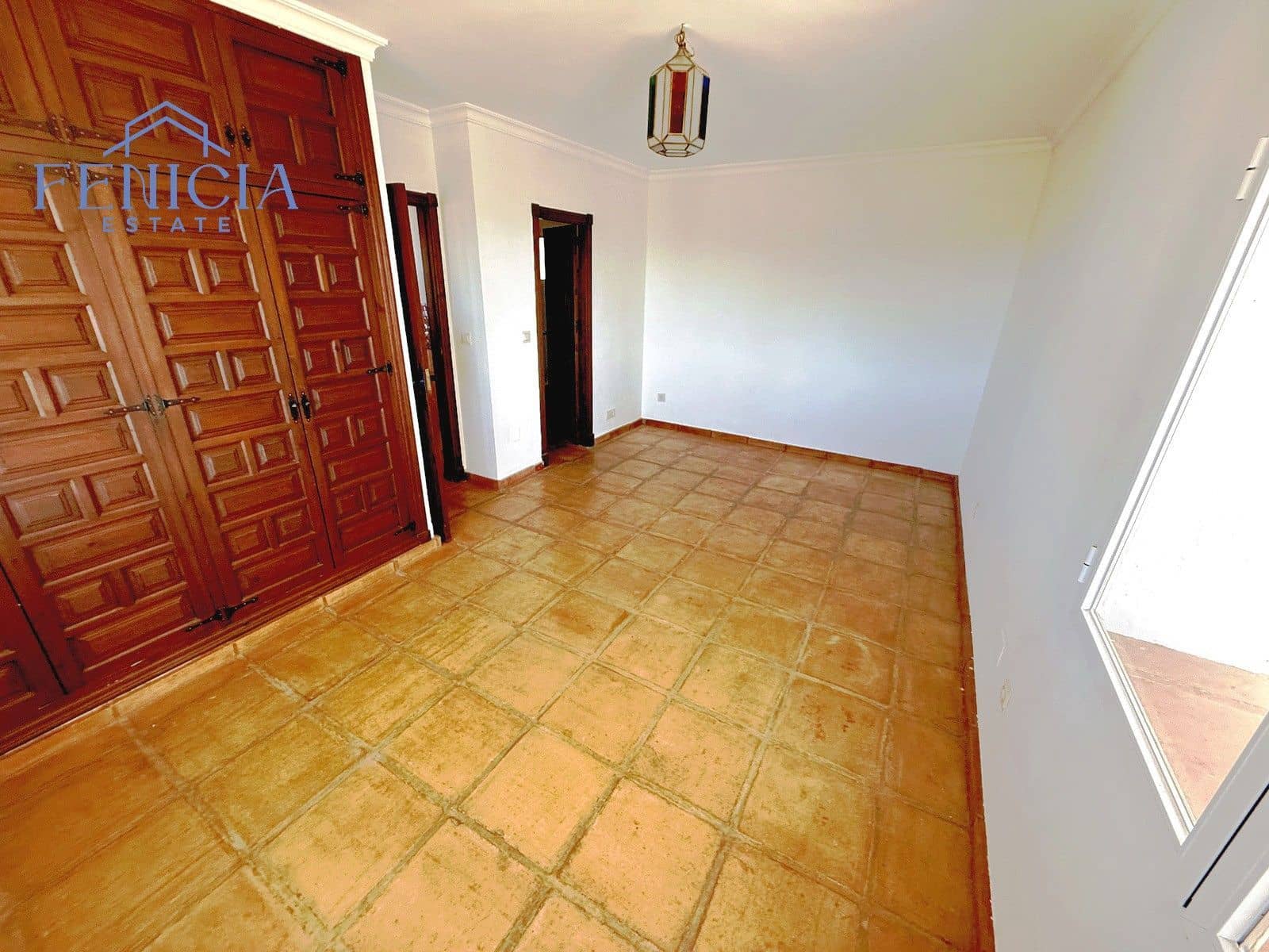 7 makuuhuone Huvila myytävänä paikassa Almunecar mukana uima-altaan 
autotalli - 930 000 € (Ref: 9788020)