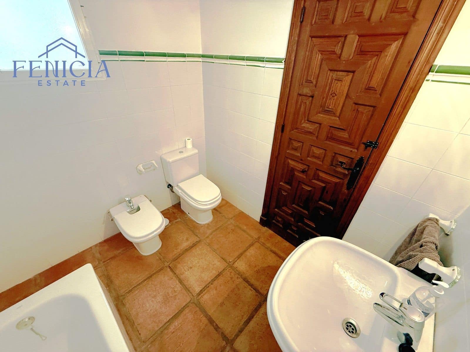 7 makuuhuone Huvila myytävänä paikassa Almunecar mukana uima-altaan 
autotalli - 930 000 € (Ref: 9788020)