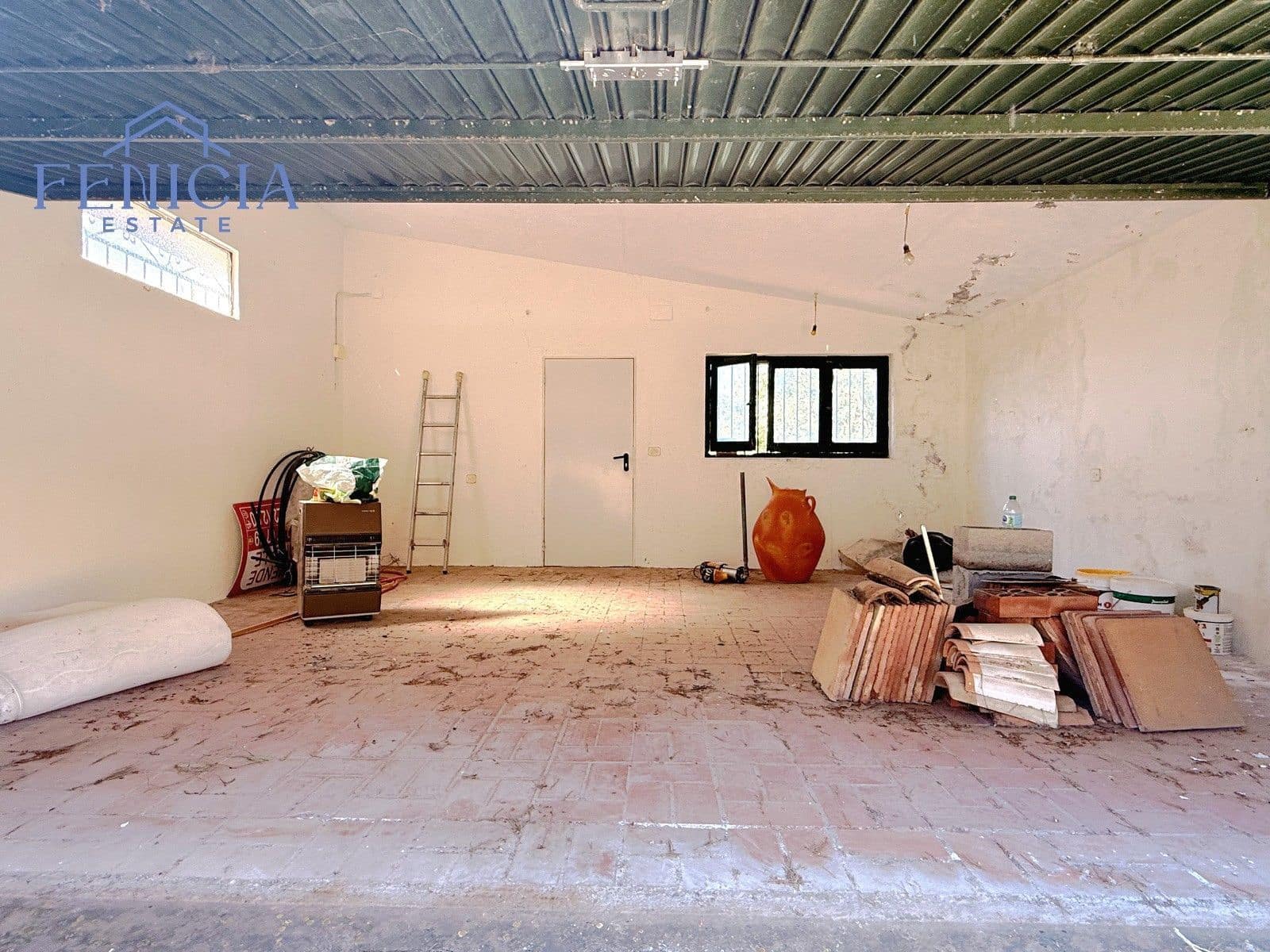 7 makuuhuone Huvila myytävänä paikassa Almunecar mukana uima-altaan 
autotalli - 930 000 € (Ref: 9788020)