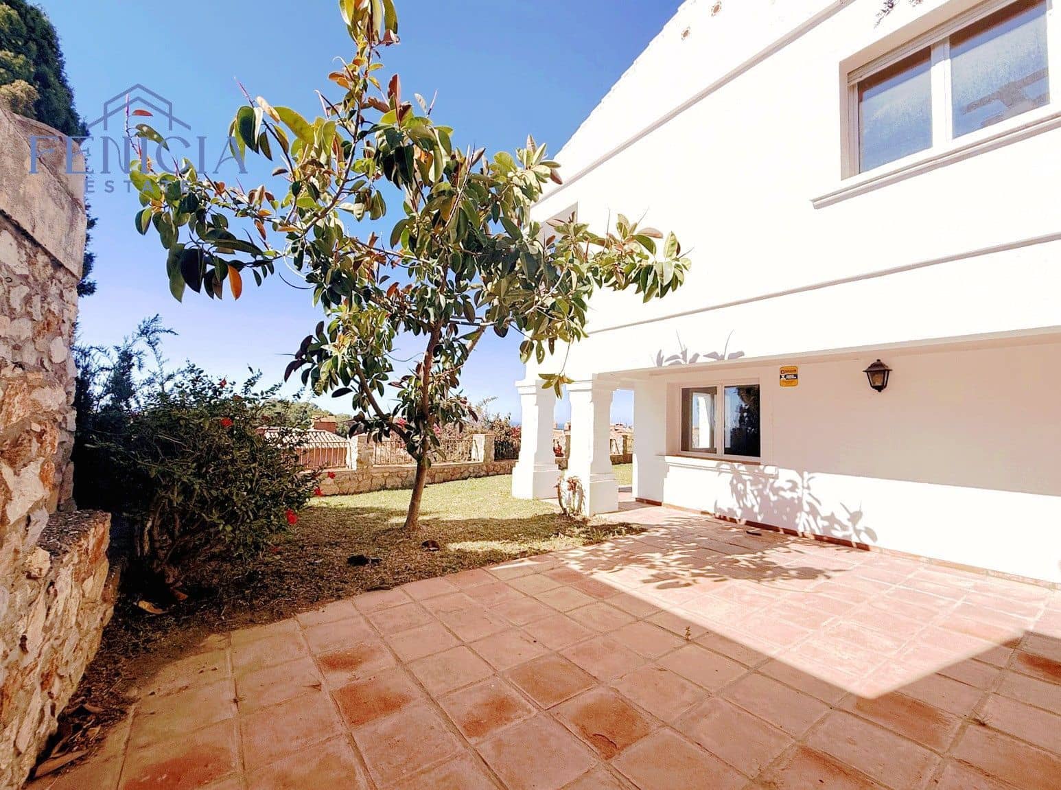 7 makuuhuone Huvila myytävänä paikassa Almunecar mukana uima-altaan 
autotalli - 930 000 € (Ref: 9788020)