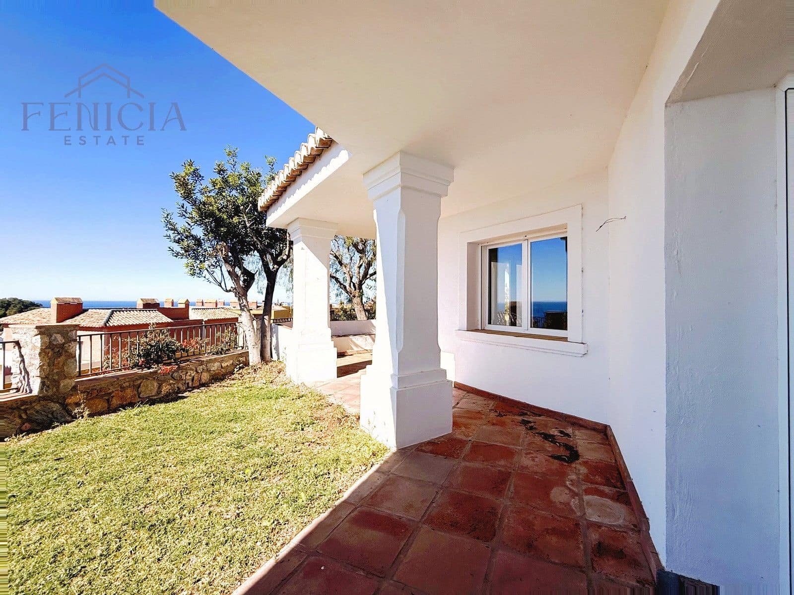 7 makuuhuone Huvila myytävänä paikassa Almunecar mukana uima-altaan 
autotalli - 930 000 € (Ref: 9788020)