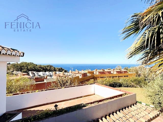 7 soveværelse Villa til salg i Almuñécar med swimmingpool garage - € 930.000 (Ref: 9788020)