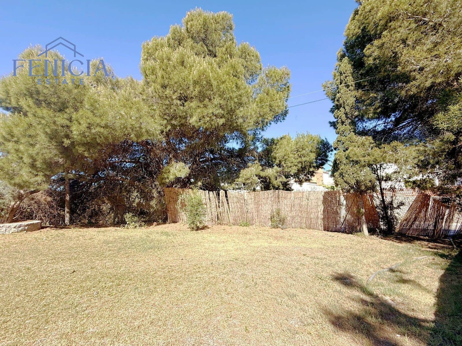 7 makuuhuone Huvila myytävänä paikassa Almunecar mukana uima-altaan 
autotalli - 930 000 € (Ref: 9788020)