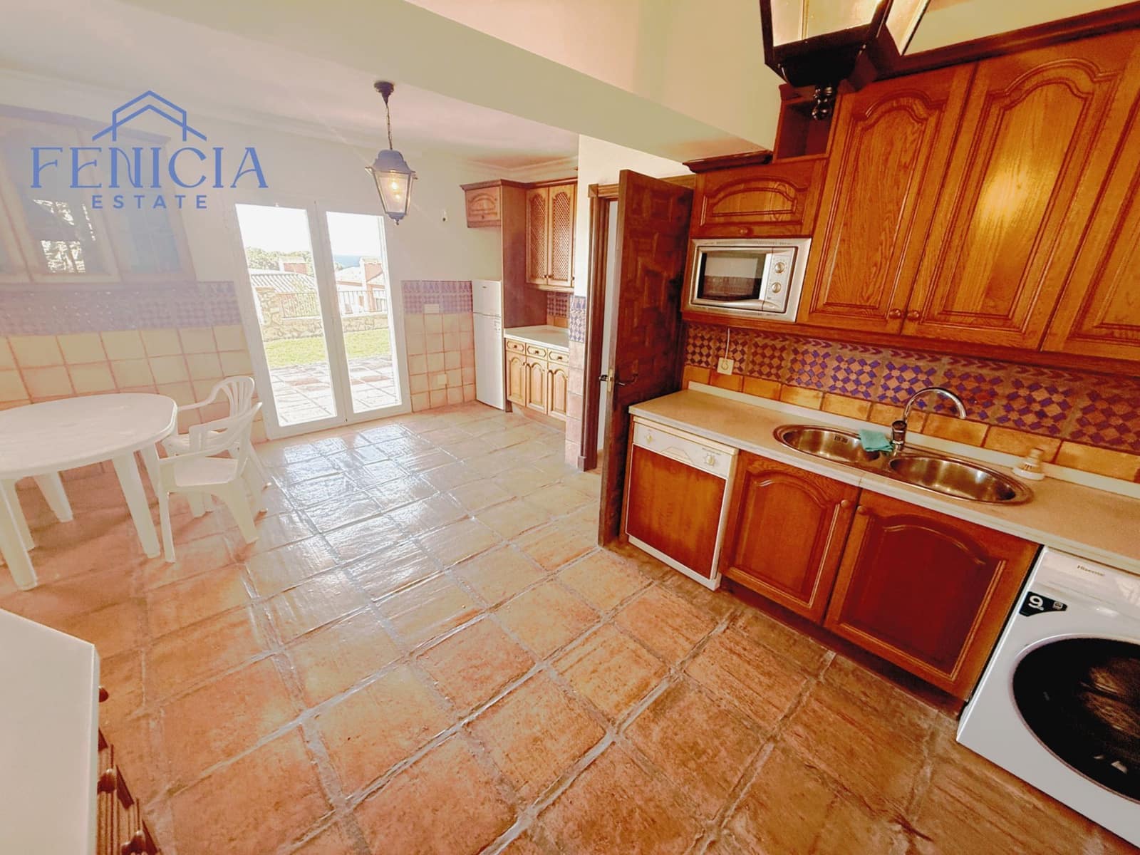 7 makuuhuone Huvila myytävänä paikassa Almunecar mukana uima-altaan 
autotalli - 930 000 € (Ref: 9788020)