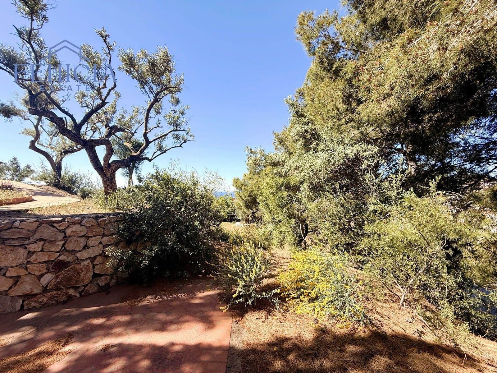 7 makuuhuone Huvila myytävänä paikassa Almunecar mukana uima-altaan 
autotalli - 930 000 € (Ref: 9788020)