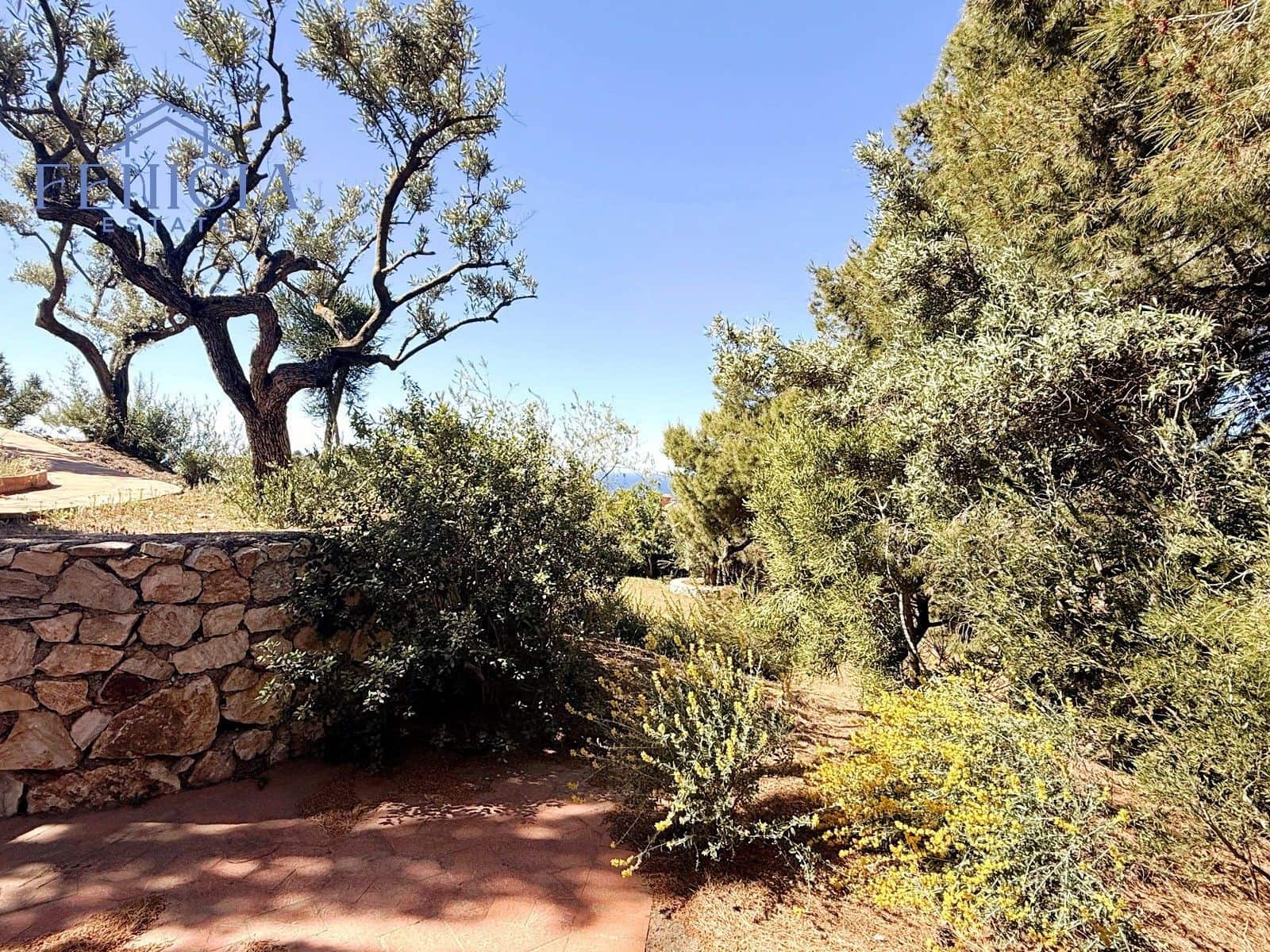 7 makuuhuone Huvila myytävänä paikassa Almunecar mukana uima-altaan 
autotalli - 930 000 € (Ref: 9788020)