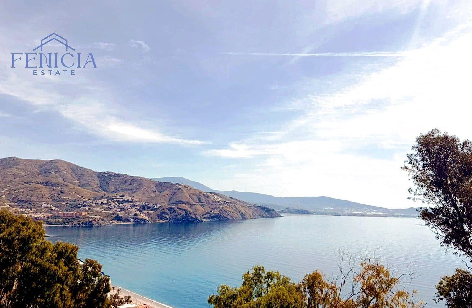 3 sypialnia Willa na sprzedaż w Almunecar z basenem garażem - 650 000 € (Ref: 9790295)